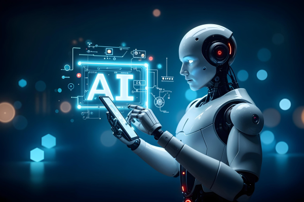 Inteligencia artificial 2026