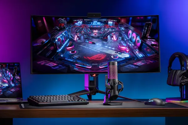 Optimizar PC gaming 2026 setup gamer con alto rendimiento