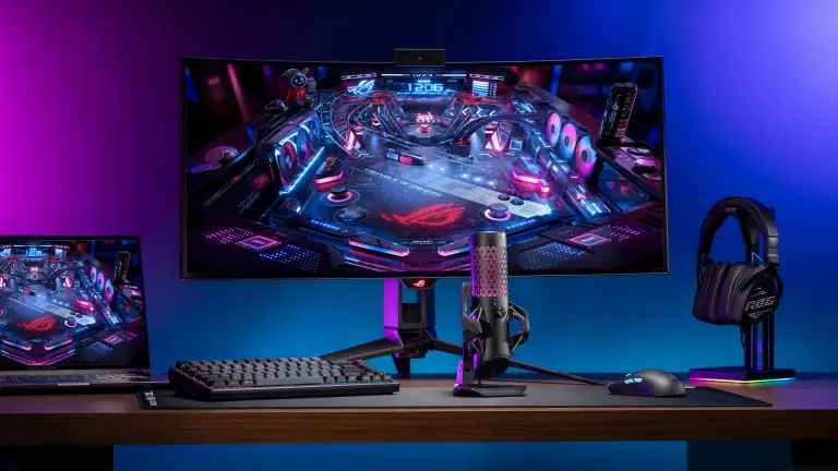 Optimizar PC gaming 2026 setup gamer con alto rendimiento