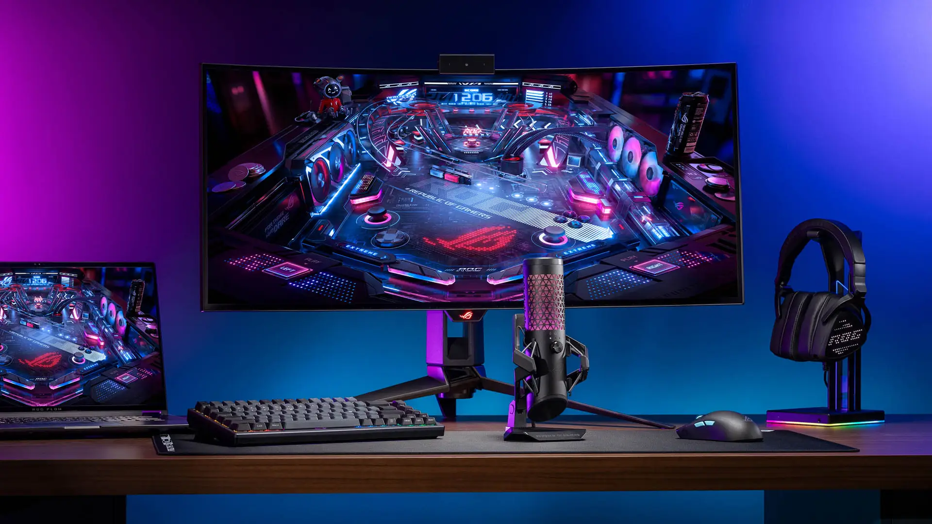Optimizar PC gaming 2026 setup gamer con alto rendimiento
