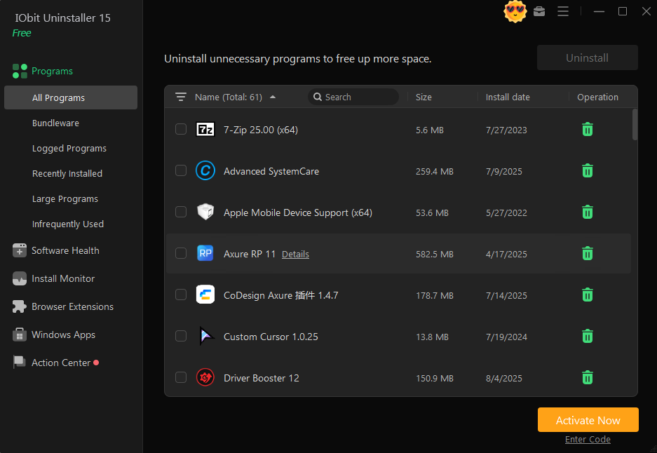 Mejores Apps para Optimizar tu PC en 2026 imagen 2026 04 04 170015947
