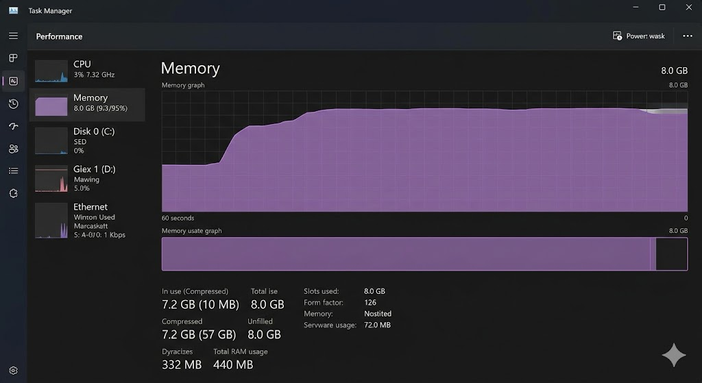 Cómo optimizar Windows 11 para PC con 8GB de RAM en 2026: Guía Definitiva imagen 2026 04 08 102544604