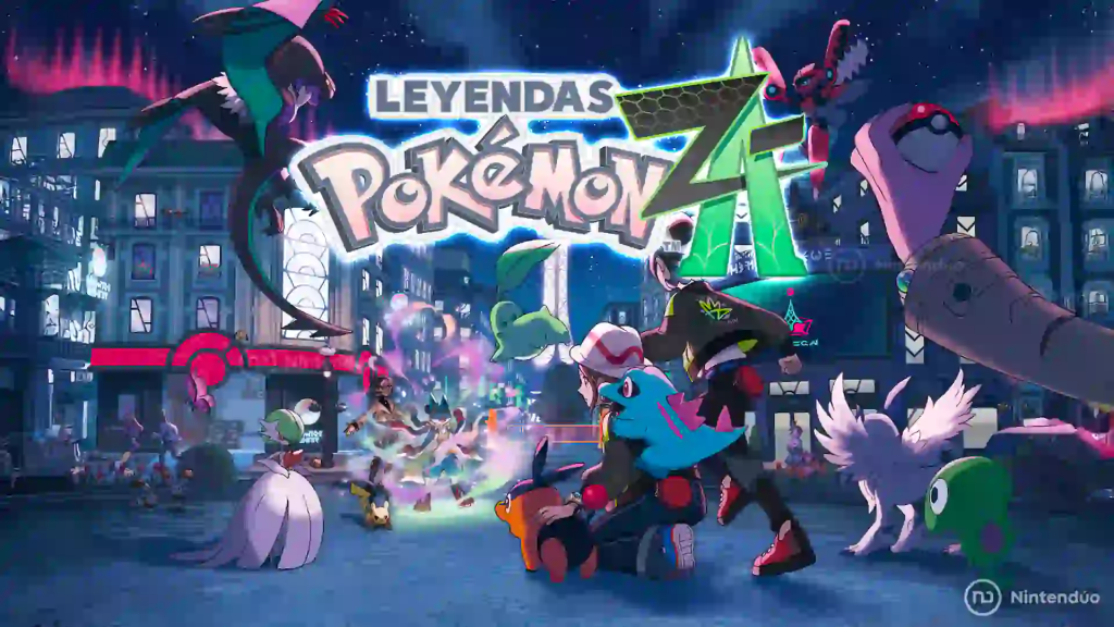 🏆 Ranking: Los 10 Mejores Juegos de Nintendo Switch en 2026 imagen 2026 04 10 203443505