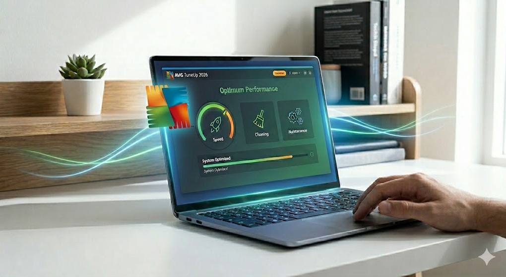 AVG AntiVirus premium