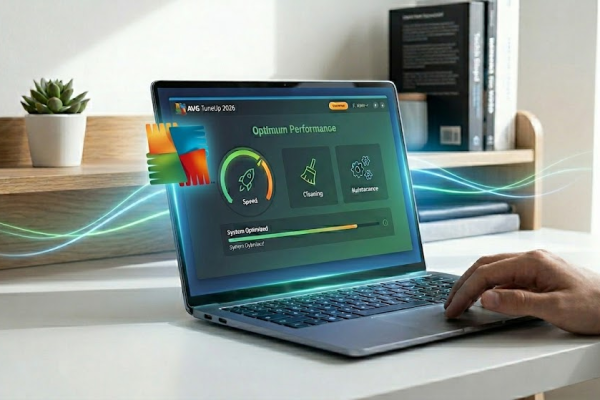AVG AntiVirus premium